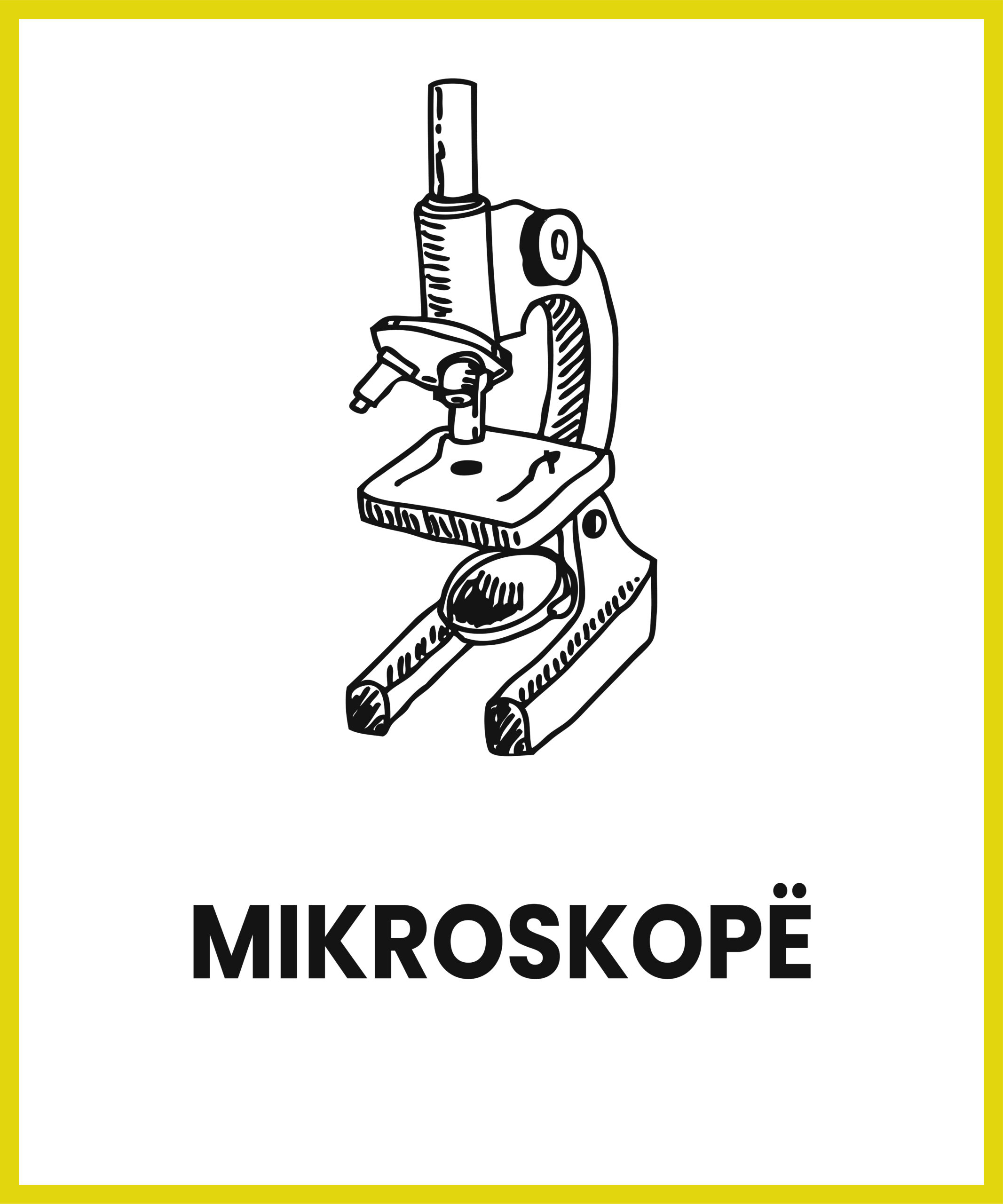 Mikroskopë