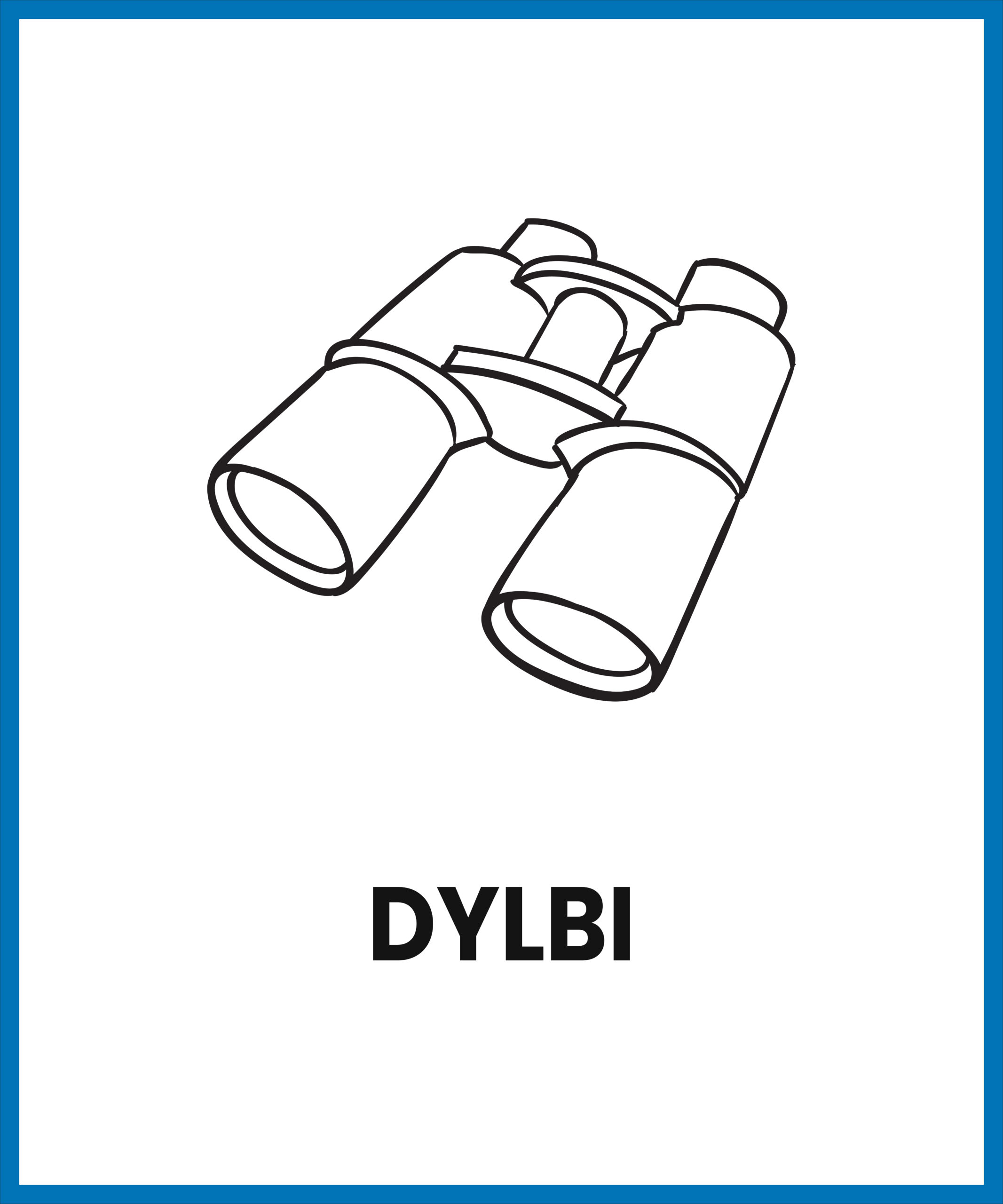 Dylbi