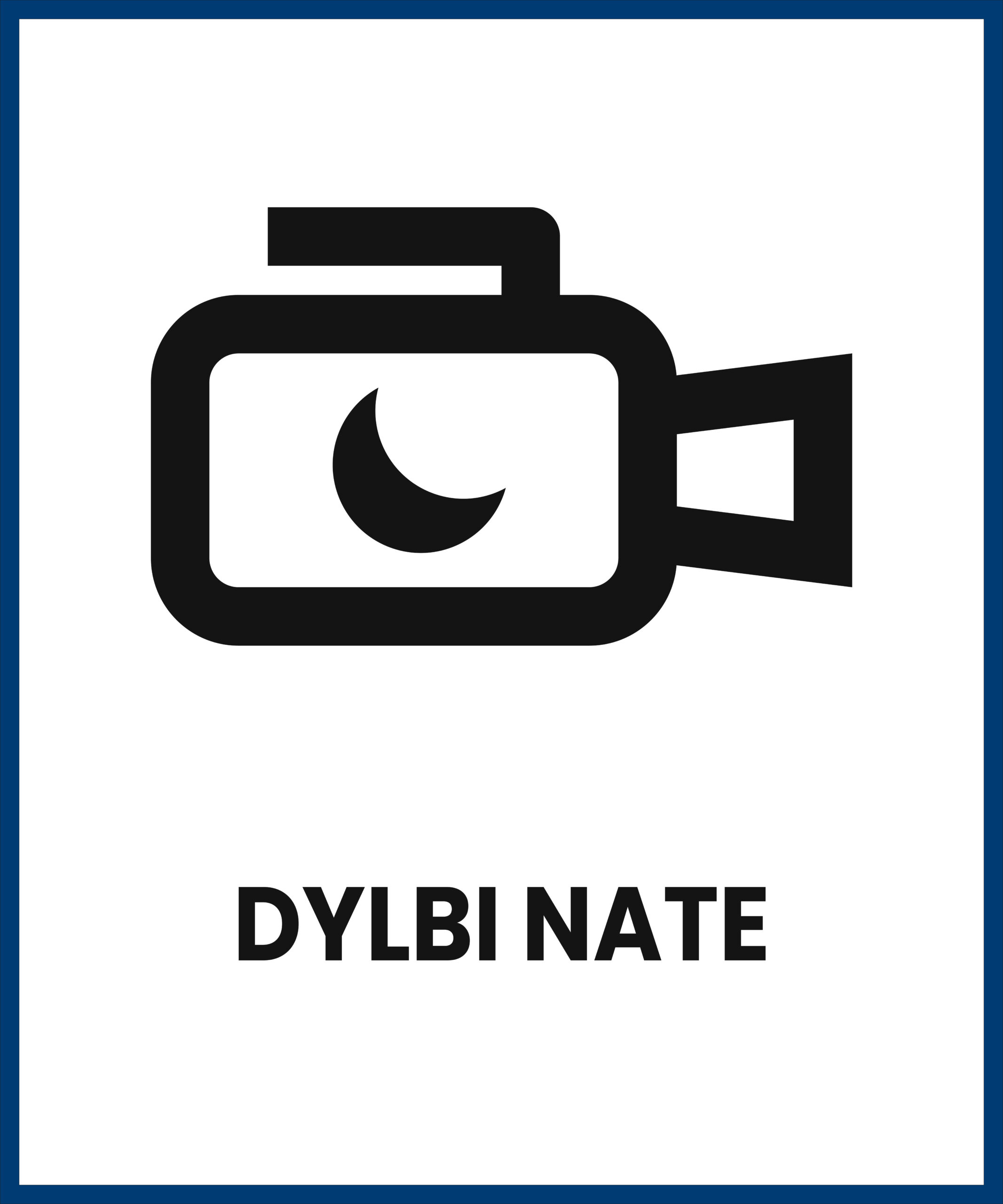 Dylbi nate