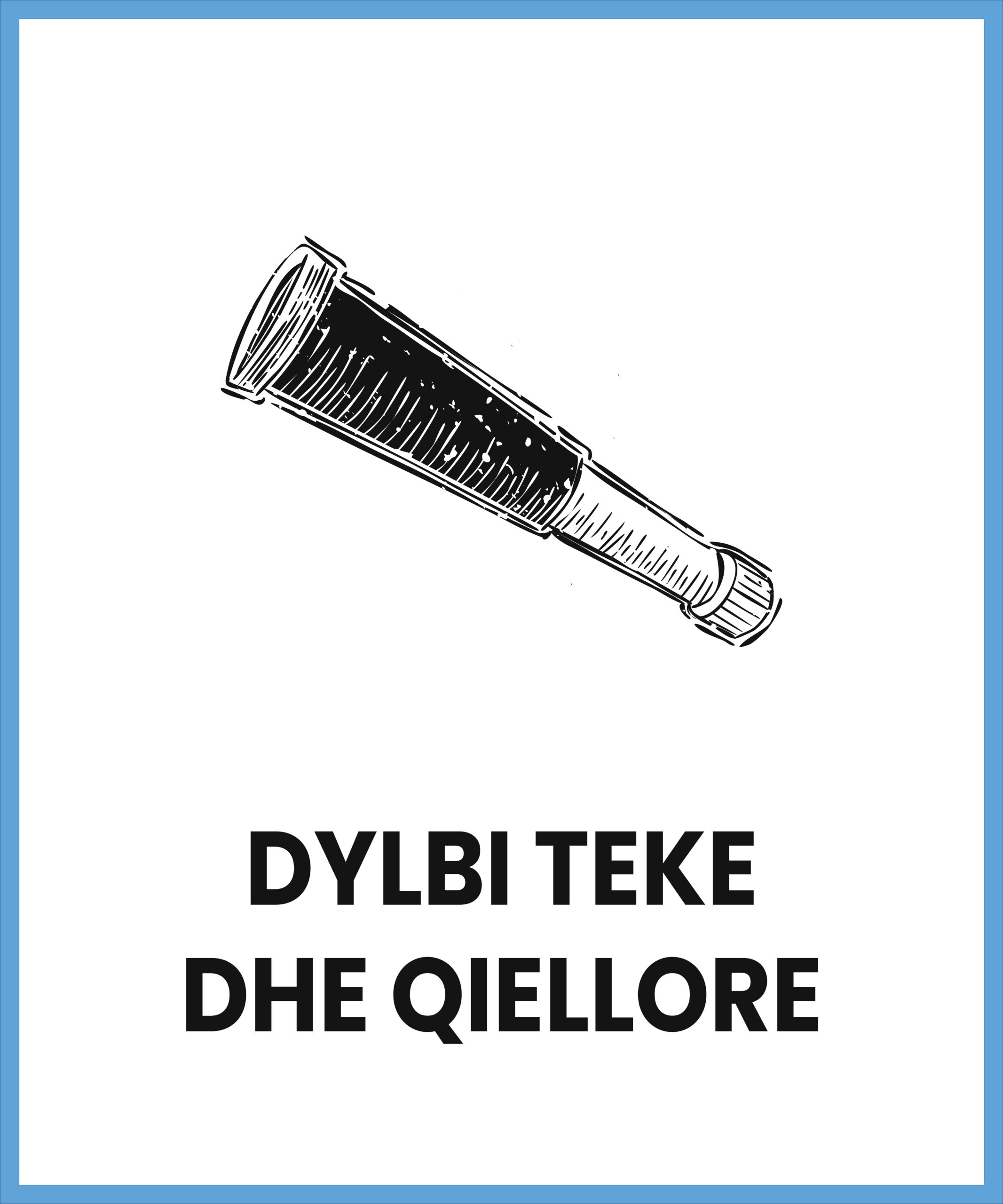 Dylbi teke